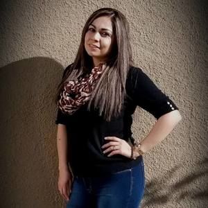 Meet your Posher, Lupe